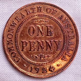 1924-India-Obverse-Penny
